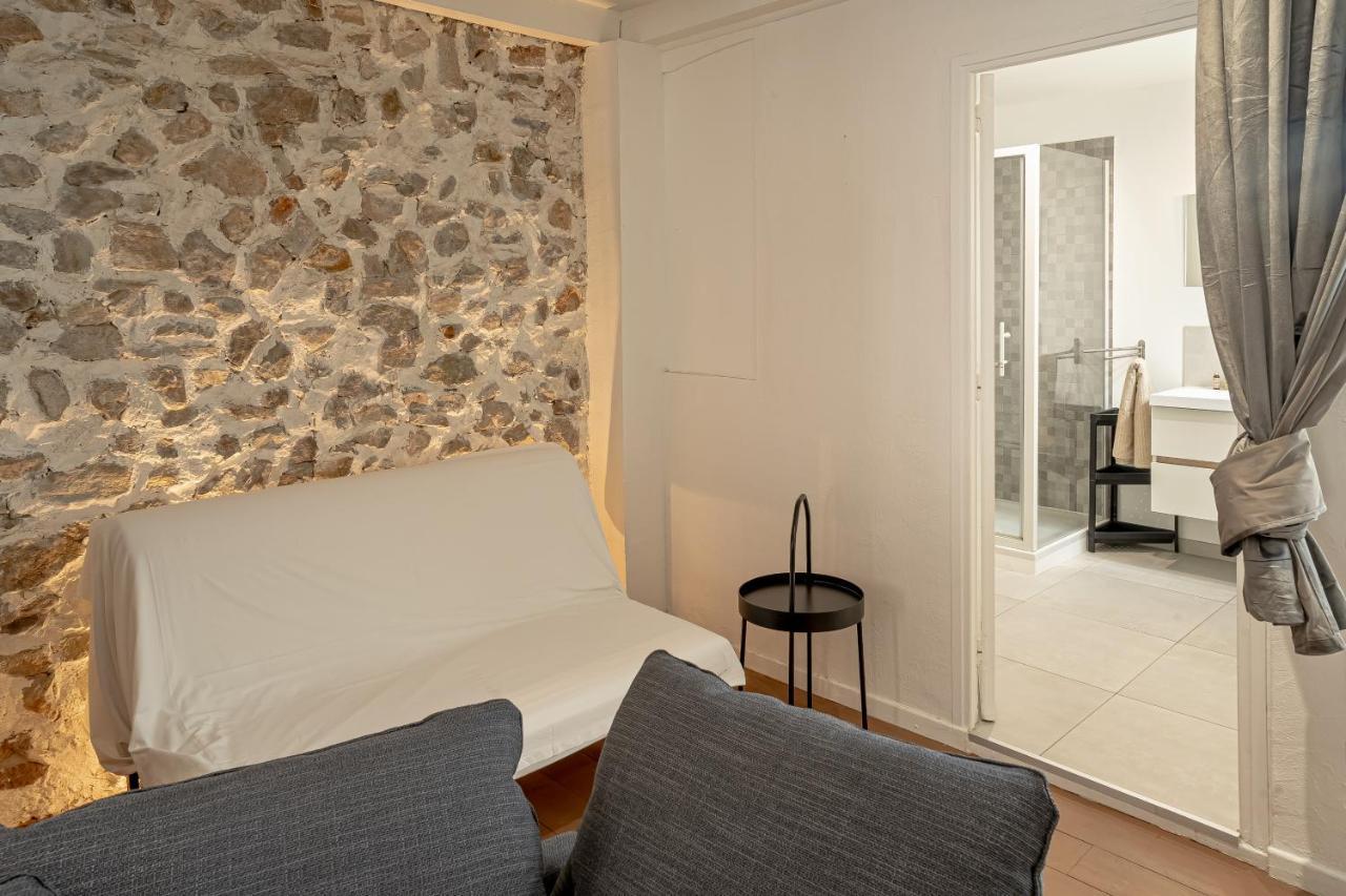 Refuge Familial Urbain En Plein Coeur De Ville Toulon Dış mekan fotoğraf