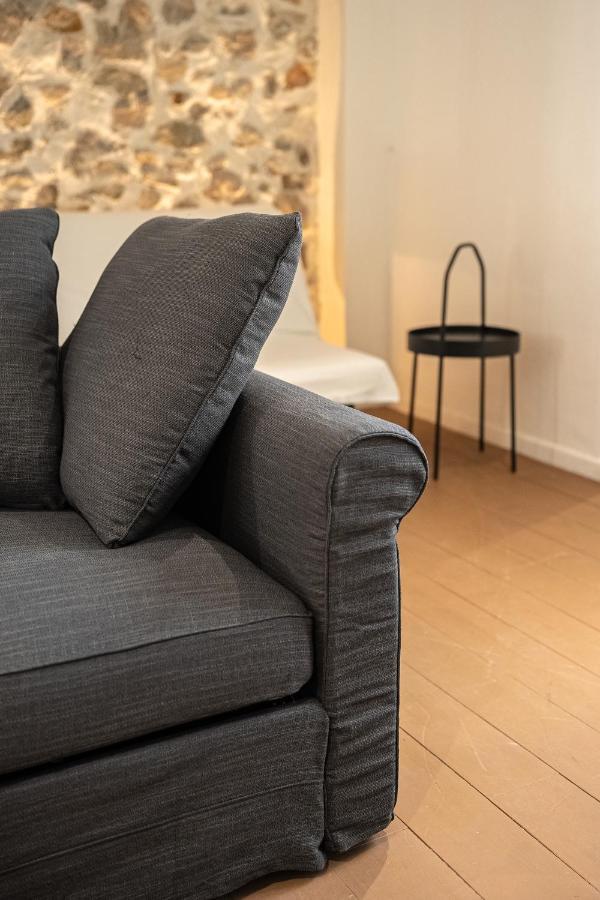 Refuge Familial Urbain En Plein Coeur De Ville Toulon Dış mekan fotoğraf