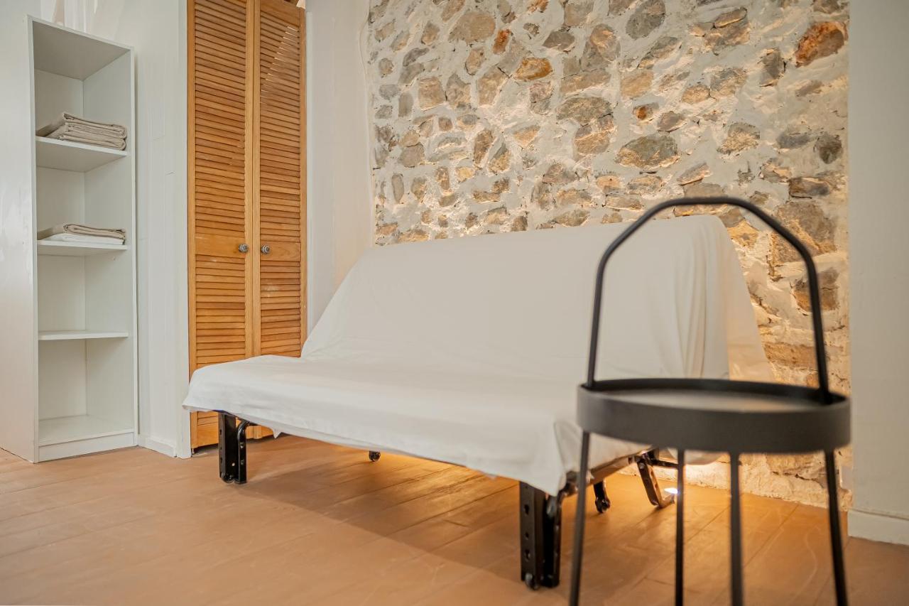 Refuge Familial Urbain En Plein Coeur De Ville Toulon Dış mekan fotoğraf
